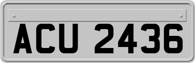 ACU2436