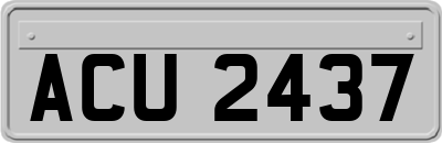 ACU2437