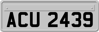 ACU2439