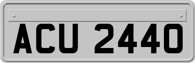 ACU2440