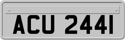 ACU2441