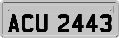 ACU2443