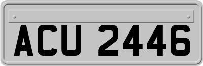 ACU2446