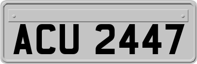 ACU2447