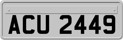 ACU2449