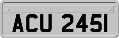 ACU2451