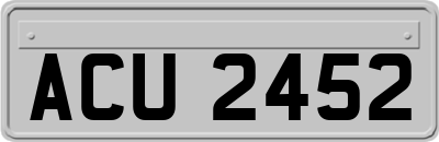 ACU2452