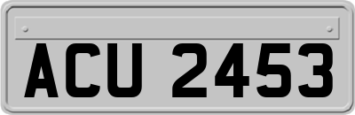 ACU2453