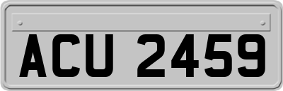 ACU2459