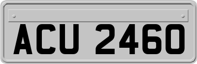 ACU2460