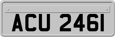 ACU2461
