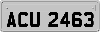 ACU2463