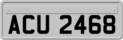 ACU2468
