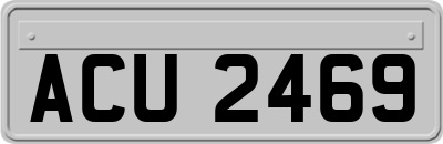ACU2469