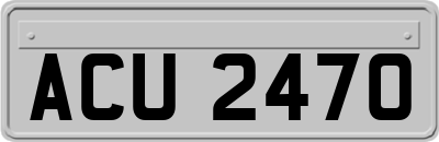 ACU2470