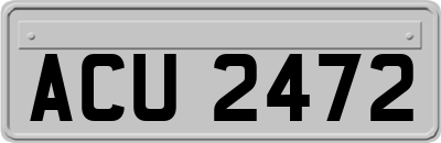 ACU2472