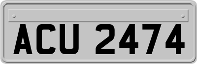 ACU2474