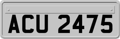 ACU2475