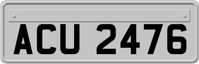 ACU2476