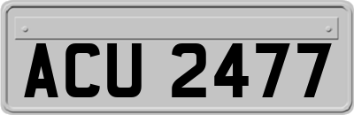 ACU2477