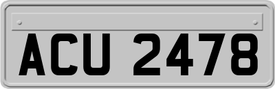 ACU2478