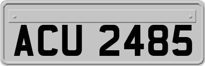 ACU2485