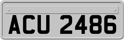 ACU2486