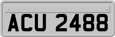 ACU2488