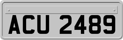 ACU2489