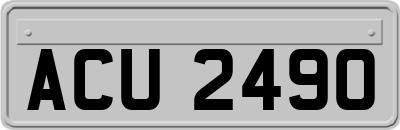 ACU2490