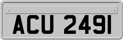 ACU2491