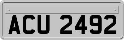 ACU2492