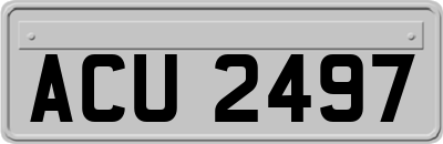 ACU2497