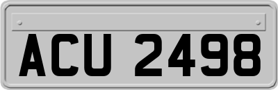 ACU2498