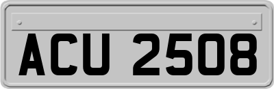 ACU2508