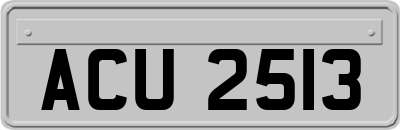 ACU2513