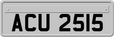 ACU2515