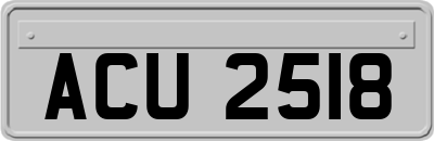 ACU2518