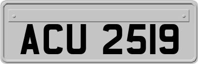 ACU2519