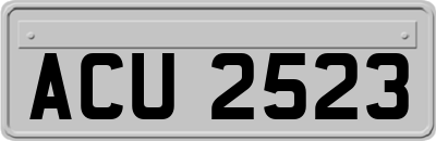 ACU2523