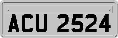 ACU2524