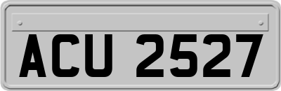 ACU2527