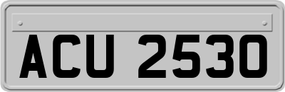 ACU2530