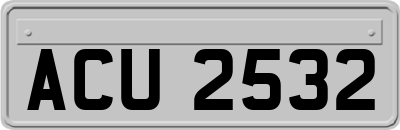 ACU2532