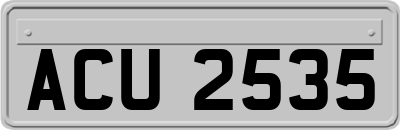 ACU2535
