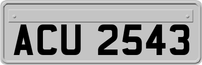 ACU2543