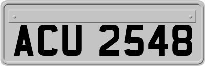 ACU2548