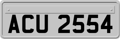 ACU2554