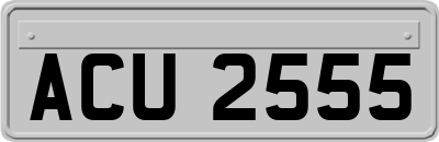 ACU2555