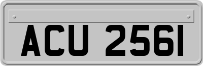 ACU2561